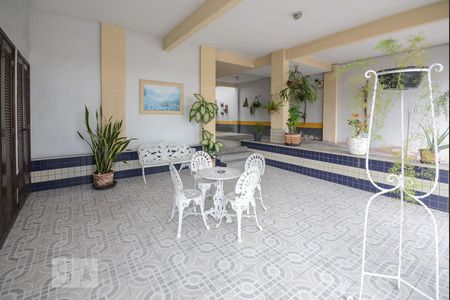 Apartamento à venda com 70m², 2 quartos e 1 vagaÁrea Comum