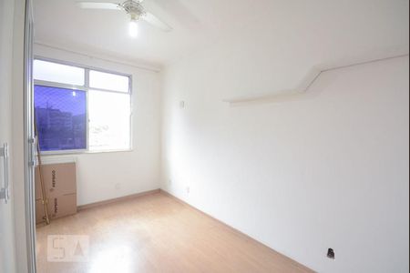 Quarto 1 de apartamento à venda com 2 quartos, 70m² em Taquara, Rio de Janeiro
