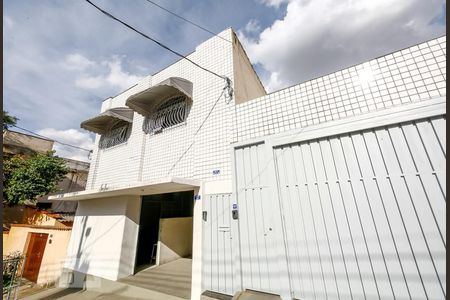 Apartamento para alugar com 60m², 2 quartos e sem vagaFachada