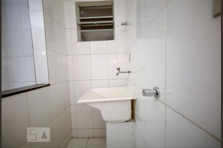 Apartamento para alugar com 60m², 2 quartos e sem vagaÁrea de Serviço