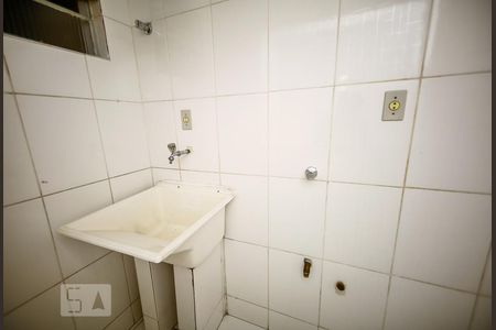 Apartamento para alugar com 60m², 2 quartos e sem vagaÁrea de Serviço