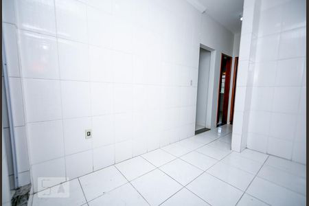 Apartamento para alugar com 60m², 2 quartos e sem vagaCozinha