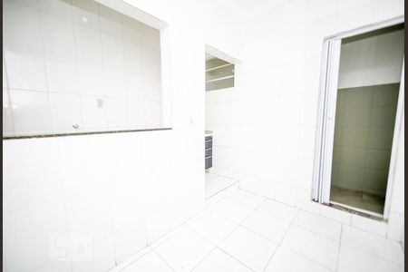Apartamento para alugar com 60m², 2 quartos e sem vagaCozinha