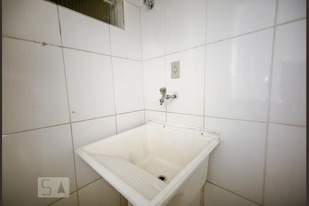 Apartamento para alugar com 60m², 2 quartos e sem vagaÁrea de Serviço
