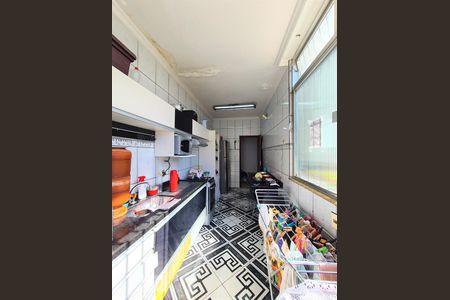 Apartamento para alugar com 112m², 2 quartos e 1 vaga Apartamento para alugar com 112m², 2 quartos e 1 vagaCozinha