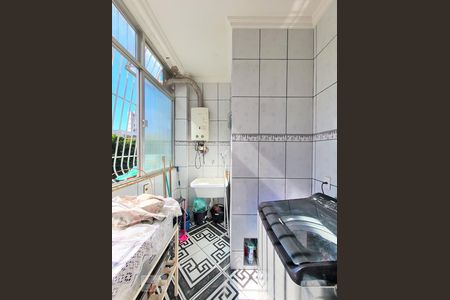 Apartamento para alugar com 112m², 2 quartos e 1 vaga Apartamento para alugar com 112m², 2 quartos e 1 vagaÁrea de Serviço