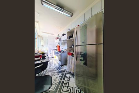 Apartamento para alugar com 112m², 2 quartos e 1 vaga Apartamento para alugar com 112m², 2 quartos e 1 vagaCozinha