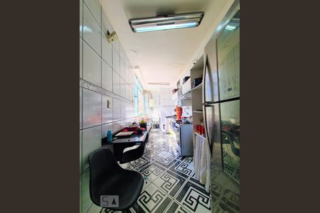 Apartamento para alugar com 112m², 2 quartos e 1 vaga Apartamento para alugar com 112m², 2 quartos e 1 vagaCozinha