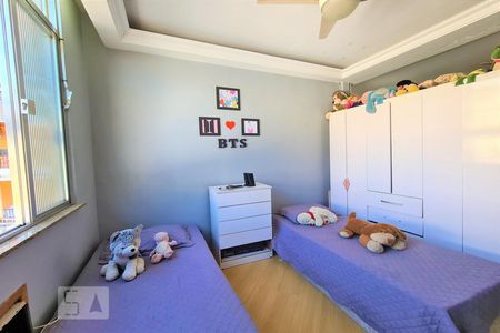 Quarto 1 de apartamento para alugar com 2 quartos, 112m² em Méier, Rio de Janeiro