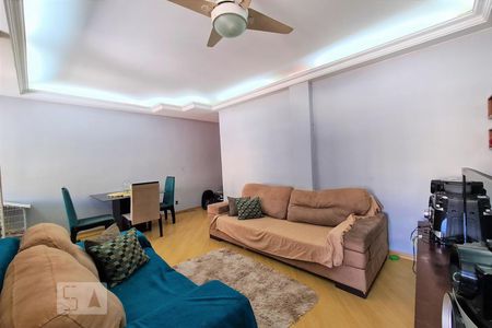 Sala de apartamento para alugar com 2 quartos, 112m² em Méier, Rio de Janeiro