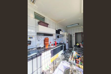 Apartamento para alugar com 112m², 2 quartos e 1 vaga Apartamento para alugar com 112m², 2 quartos e 1 vagaCozinha