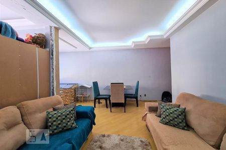 Sala de apartamento para alugar com 2 quartos, 112m² em Méier, Rio de Janeiro