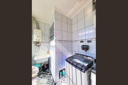 Apartamento para alugar com 112m², 2 quartos e 1 vaga Apartamento para alugar com 112m², 2 quartos e 1 vagaÁrea de Serviço