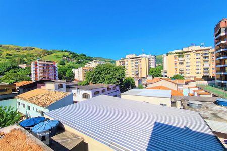 Apartamento para alugar com 112m², 2 quartos e 1 vaga Apartamento para alugar com 112m², 2 quartos e 1 vagaVista