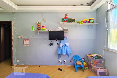 Quarto 1 de apartamento para alugar com 2 quartos, 112m² em Méier, Rio de Janeiro