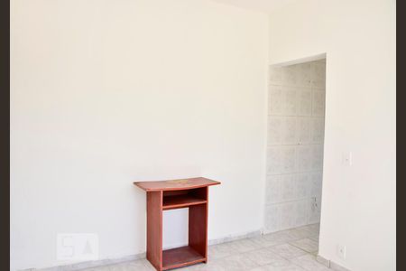 Sala Entrada Cozinha de casa à venda com 1 quarto, 50m² em Vila Talarico, São Paulo