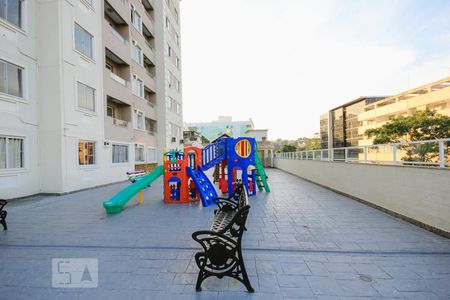 Apartamento à venda com 58m², 3 quartos e 1 vagaÁrea Comum - Playground