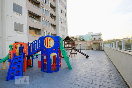Apartamento à venda com 58m², 3 quartos e 1 vagaÁrea Comum - Playground