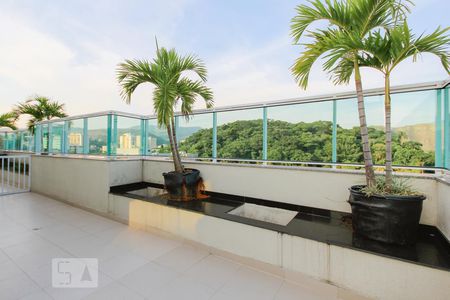 Apartamento à venda com 58m², 3 quartos e 1 vagaÁrea comum