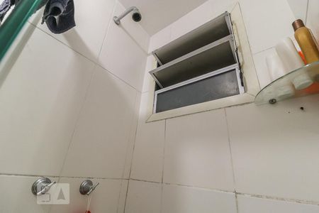 Apartamento à venda com 58m², 3 quartos e 1 vagaBanheiro Social