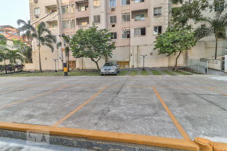 Apartamento à venda com 58m², 3 quartos e 1 vagaVista do Quarto 2