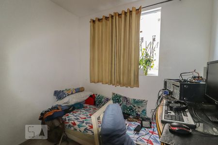 Apartamento à venda com 58m², 3 quartos e 1 vagaQuarto 2