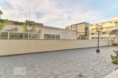 Apartamento à venda com 58m², 3 quartos e 1 vagaVista do Quarto 3