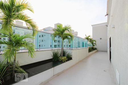 Apartamento à venda com 58m², 3 quartos e 1 vagaÁrea comum