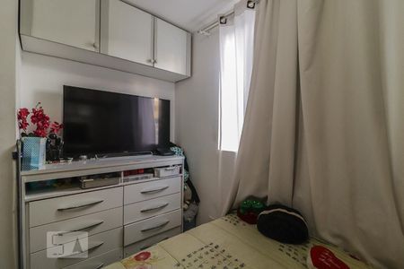 Apartamento à venda com 58m², 3 quartos e 1 vagaQuarto 3