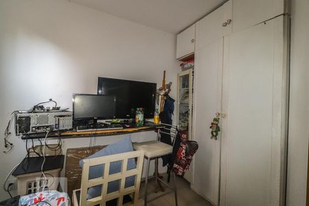 Apartamento à venda com 58m², 3 quartos e 1 vagaQuarto 2