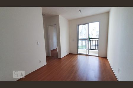 Apartamento para alugar com 42m², 2 quartos e sem vagaSala