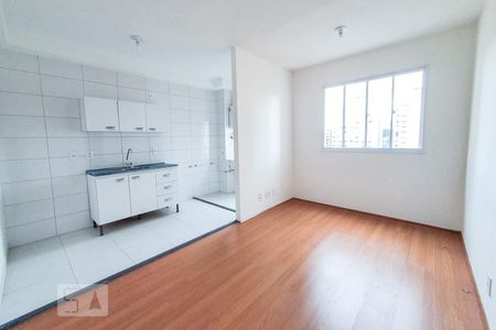 Apartamento para alugar com 40m², 2 quartos e sem vagaSala