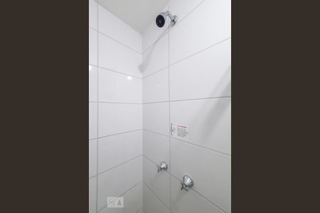 Apartamento para alugar com 40m², 2 quartos e sem vaga Apartamento para alugar com 40m², 2 quartos e sem vagaBanheiro