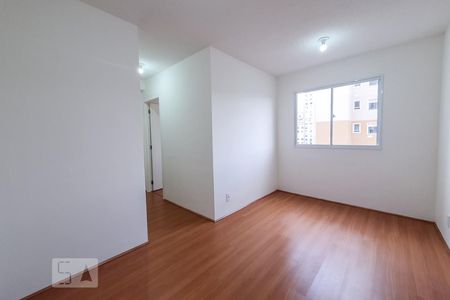 Sala de apartamento para alugar com 2 quartos, 40m² em Bom Retiro, São Paulo