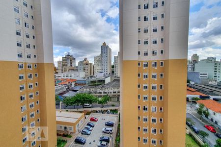 Apartamento para alugar com 40m², 2 quartos e sem vaga Apartamento para alugar com 40m², 2 quartos e sem vagaVista do Quarto 2