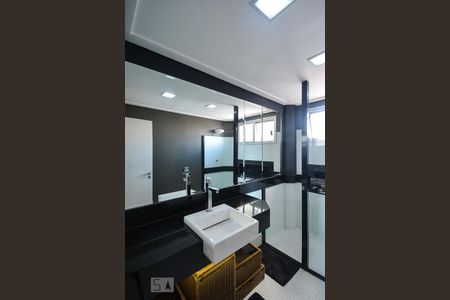 Apartamento à venda com 90m², 2 quartos e 1 vagaBanheiro