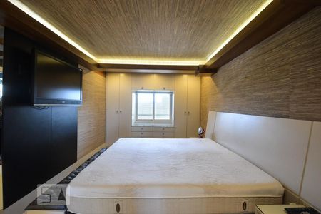 Apartamento à venda com 90m², 2 quartos e 1 vagaQuarto 2 - suíte