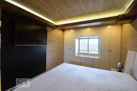 Apartamento à venda com 90m², 2 quartos e 1 vagaQuarto 2 - suíte
