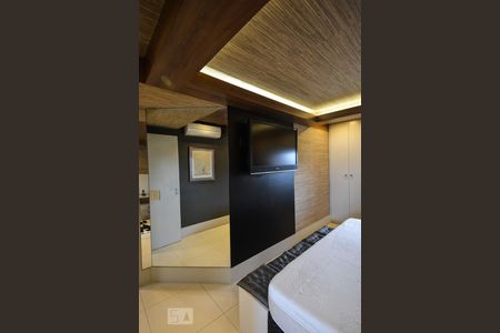 Apartamento à venda com 90m², 2 quartos e 1 vagaQuarto 2 - suíte