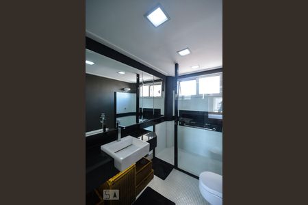 Apartamento à venda com 90m², 2 quartos e 1 vagaBanheiro