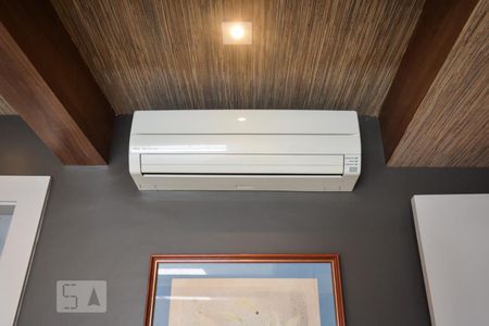 Apartamento à venda com 90m², 2 quartos e 1 vagaQuarto 2 - suíte