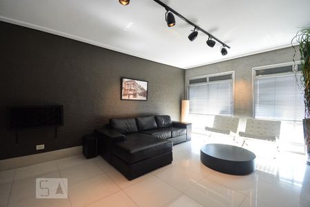 Apartamento à venda com 90m², 2 quartos e 1 vagaSala