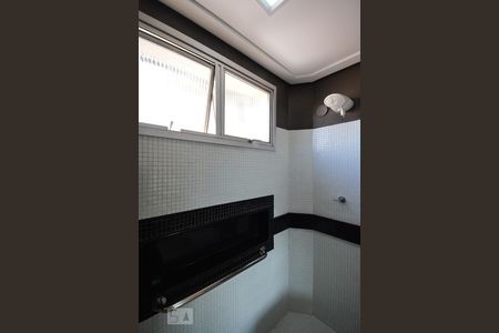 Apartamento à venda com 90m², 2 quartos e 1 vagaBanheiro