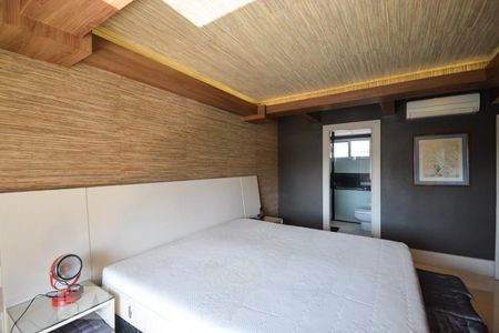 Apartamento à venda com 90m², 2 quartos e 1 vagaQuarto 2 - suíte