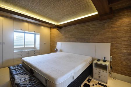 Apartamento à venda com 90m², 2 quartos e 1 vagaQuarto 2 - suíte