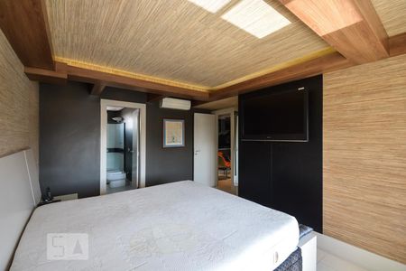 Apartamento à venda com 90m², 2 quartos e 1 vagaQuarto 2 - suíte