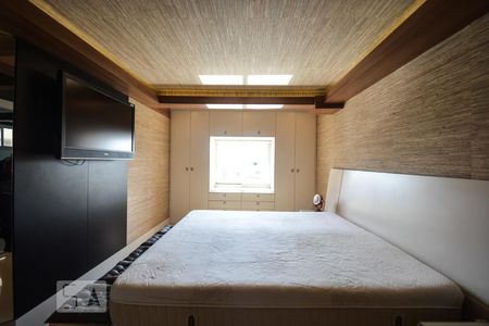 Apartamento à venda com 90m², 2 quartos e 1 vagaQuarto 2 - suíte