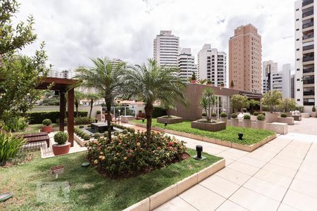 Apartamento à venda com 42m², 1 quarto e 1 vaga Apartamento à venda com 42m², 1 quarto e 1 vagaExterno