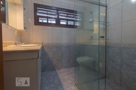 Banheiro de apartamento para alugar com 2 quartos, 100m² em Santo Amaro, São Paulo