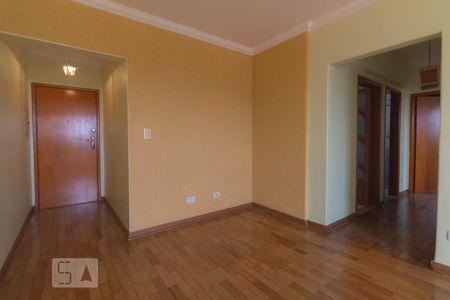 Sala de apartamento para alugar com 2 quartos, 100m² em Santo Amaro, São Paulo
